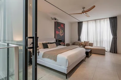 Elegant 6BR Pool Villa in Thao Dien, D2 by Raymond – Fotos 3