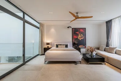 Elegant 6BR Pool Villa in Thao Dien, D2 by Raymond – Fotos 7