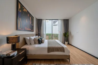 Elegant 6BR Pool Villa in Thao Dien, D2 by Raymond – Fotos 9