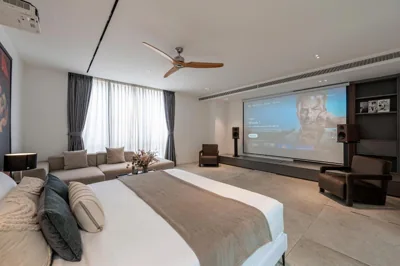 Elegant 6BR Pool Villa in Thao Dien, D2 by Raymond – Fotos 11