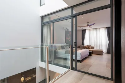 Elegant 6BR Pool Villa in Thao Dien, D2 by Raymond – Fotos 13