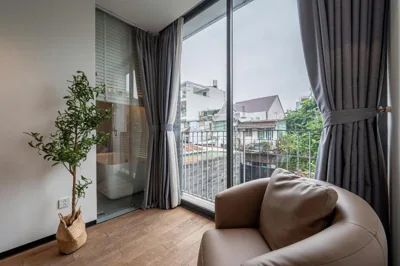 Elegant 6BR Pool Villa in Thao Dien, D2 by Raymond – Fotos 15